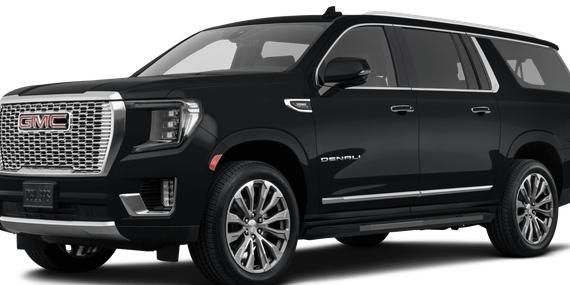 GMC YUKON XL 2023 1GKS2JKL7PR265993 image